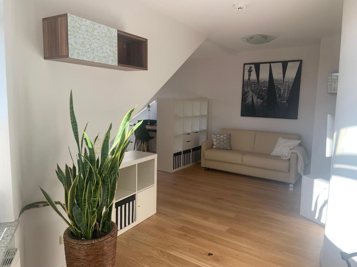 Apartment Wendelsteinblick Bad Aibling Exterior photo